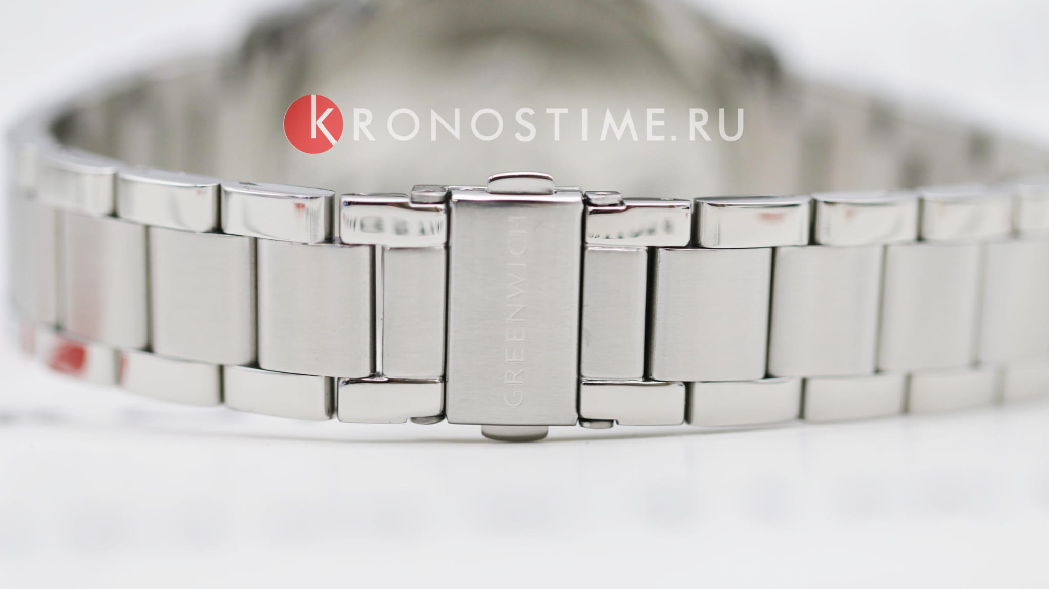 Оригинальные часы Greenwich Greenwich Skipper GW 043.10.35 кварцевые калибр механизма miyota общий вид